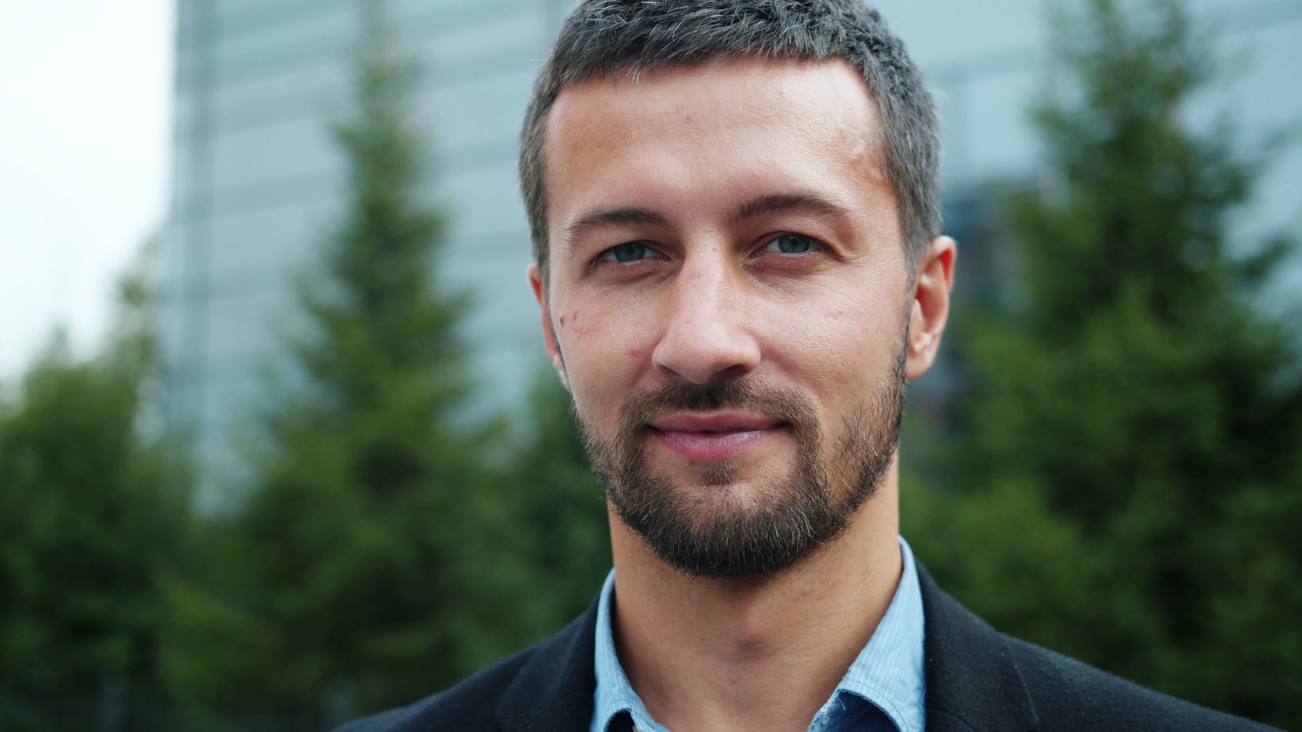 Mihai Popescu